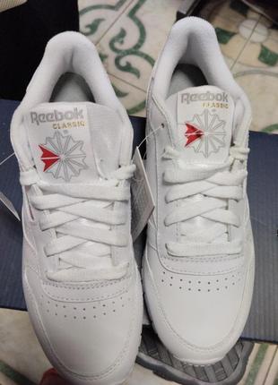 Кроссовки Божественні кросівки рібок reebok оригінал р-ры37