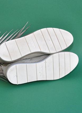Легенькі шкіряні черевики челсі tamaris німеччина6 фото