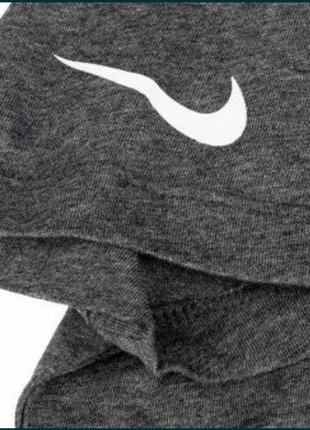 Футболка спортивная туристическая фирменная nike sport casual однотонная4 фото