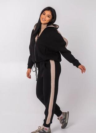 Теплий костюм