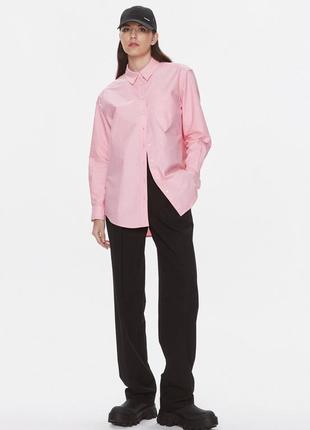 Рубашка zara