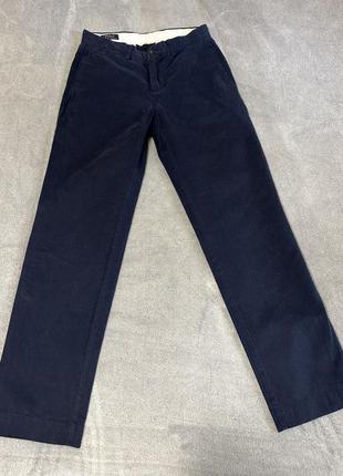 Polo ralph lauren штани брюки2 фото