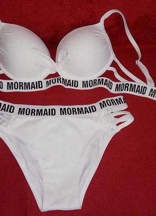 Интересный купальник