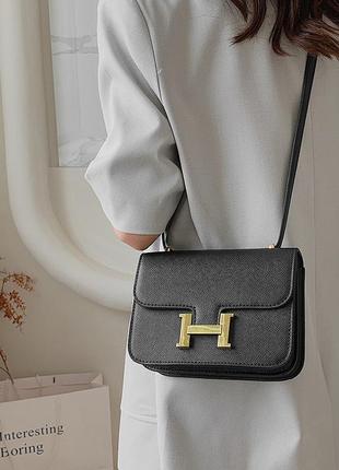 Сумка hermes constance4 фото