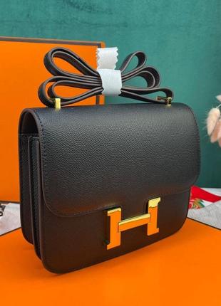 Сумка hermes constance