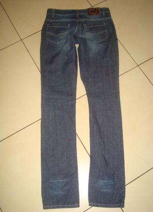 Модные джинсы, в идеальном состоянии2 фото