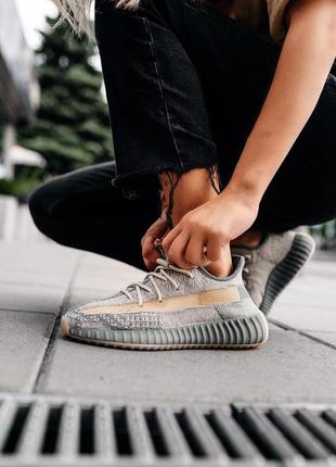 Кросівки adidas yeezy boost 3507 фото