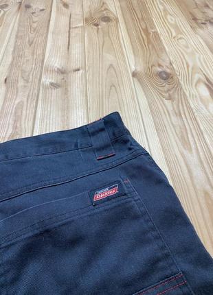 Карго штани - брюки dickies work cargo pants carhartt4 фото