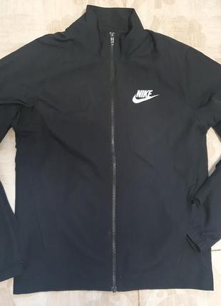 Олімпійка nike p.s