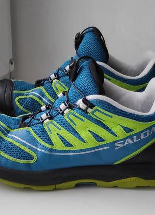 Кроссовки salomon xapro