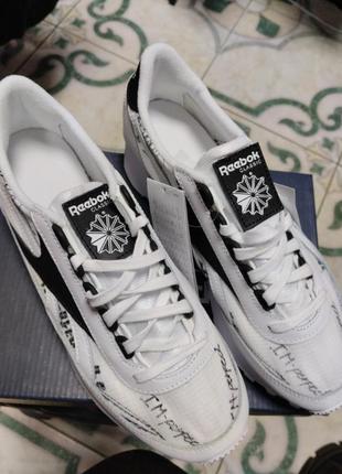 Кроссовки JJJJound x Reebok NPC 2 White 28cm