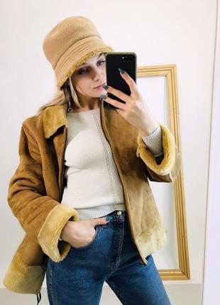 Дубленка MARKS & SPENCER