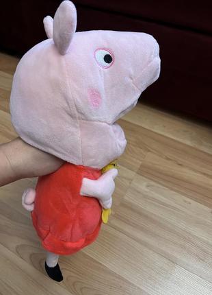 Інтерактивна музикальна пеппа peppa pig4 фото