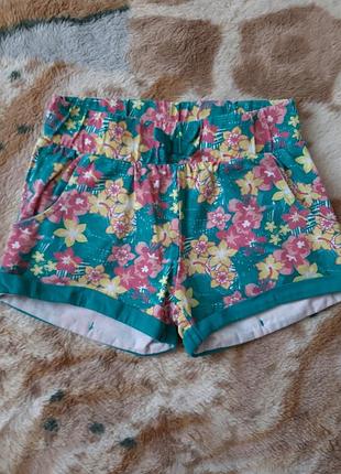 Шорты lupilu(р.110/116)