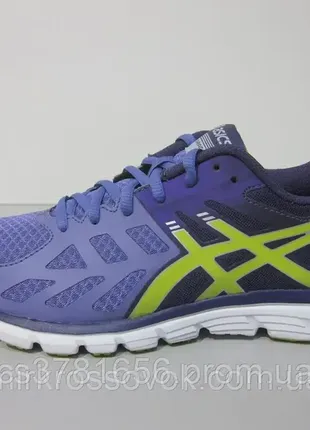 Кроссовки женские для бега asics gel-zaraca 3 ( t4d8n ) (оригинал)