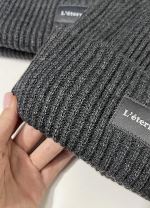 Шапка h&m