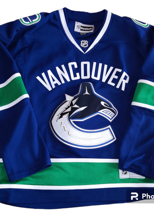 Reebok vancouver cheap