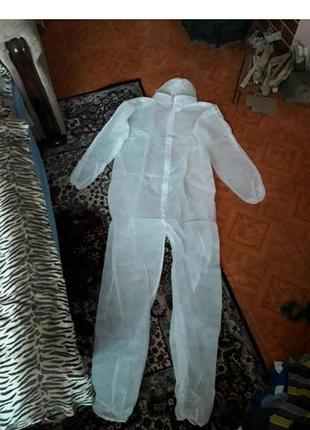 Медичний костюм