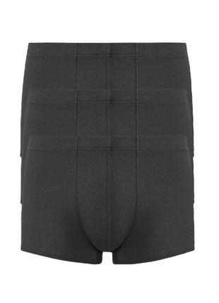 3 пари боксерок livergy