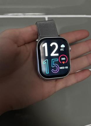 Apple watch 9