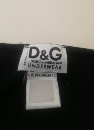 D&g футболка4 фото