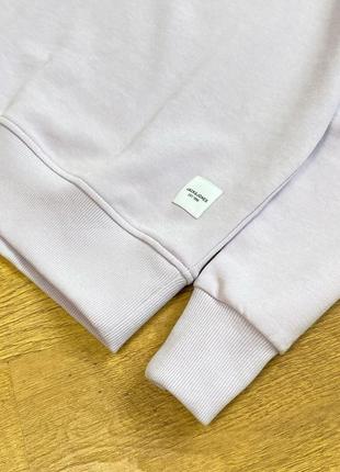 Світшот jack &amp; jones 4