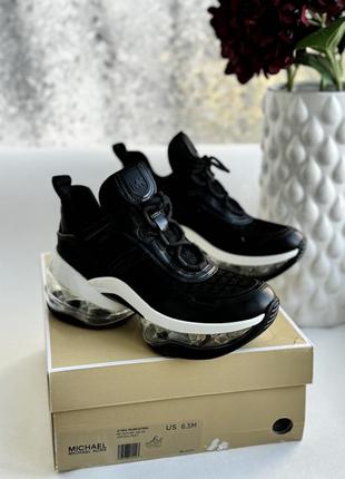 Кросівки Michael kors olympia кроссовки оригінал. 37/38/39/40,5