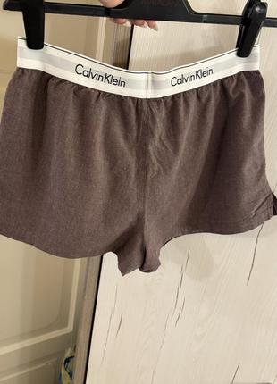 Calvin klein шорты оригинал2 фото