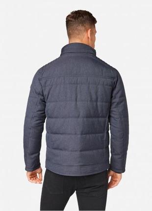 Куртка чоловіча tom tailor