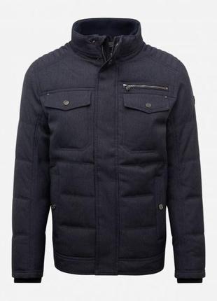 Куртка чоловіча tom tailor