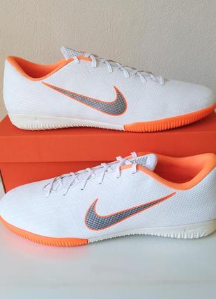 Футзалки 45-46
nike mercurialx, бутси, копи