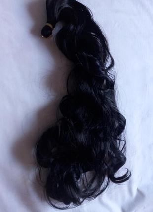 Искусственные волосы