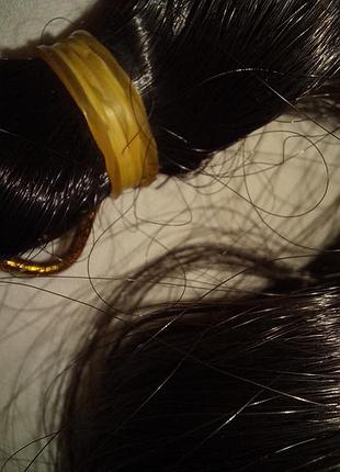 Искусственные волосы