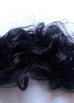 Искусственные волосы