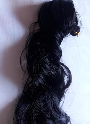 Искусственные волосы