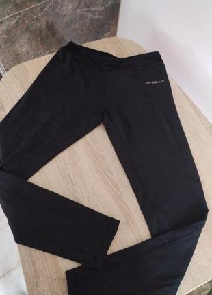 Бриджи для спорта или дома