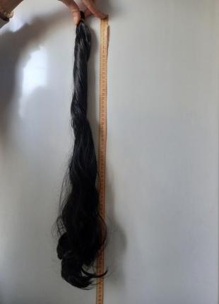 Искусственные волосы