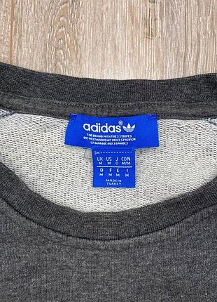 Свитшот adidas 3