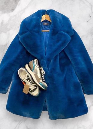 Шубка marks&spencer