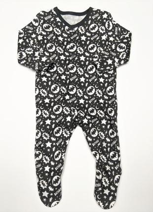 Человечек для мальчика