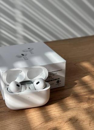 Airpods pro2 фото