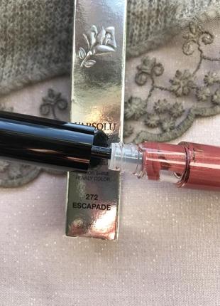 Блиск lancôme2 фото