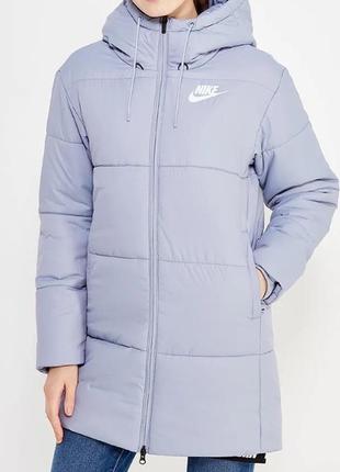 Куртка пальто nike