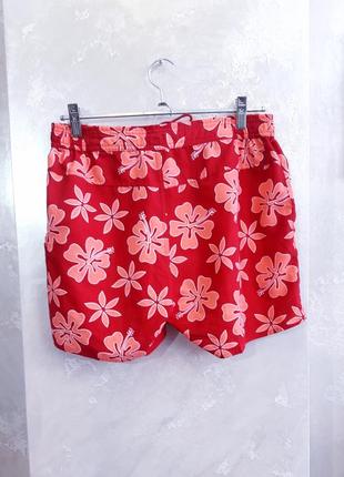 💥💥💥распродажа💥💥💥pulp пляжные шорты в цветочный  принт6 фото