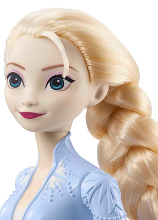 Ельза disney princess royal shimmer frozen.3 фото