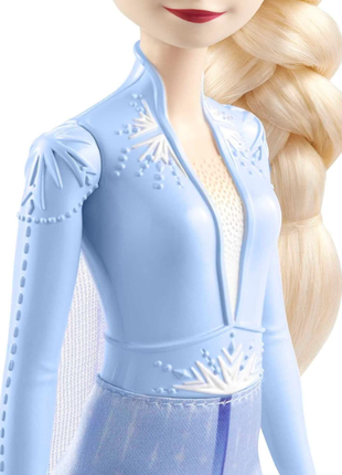 Ельза disney princess royal shimmer frozen.4 фото