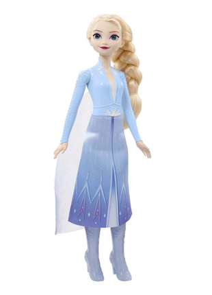 Ельза disney princess royal shimmer frozen.6 фото