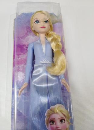 Ельза disney princess royal shimmer frozen.8 фото