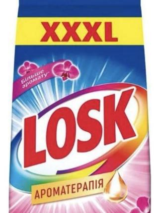 Стиральный порошок