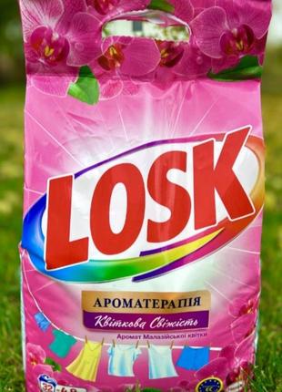 Стиральный порошок